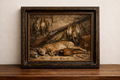 Nature's bounty in still life