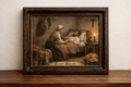 Rural interior with tender care
